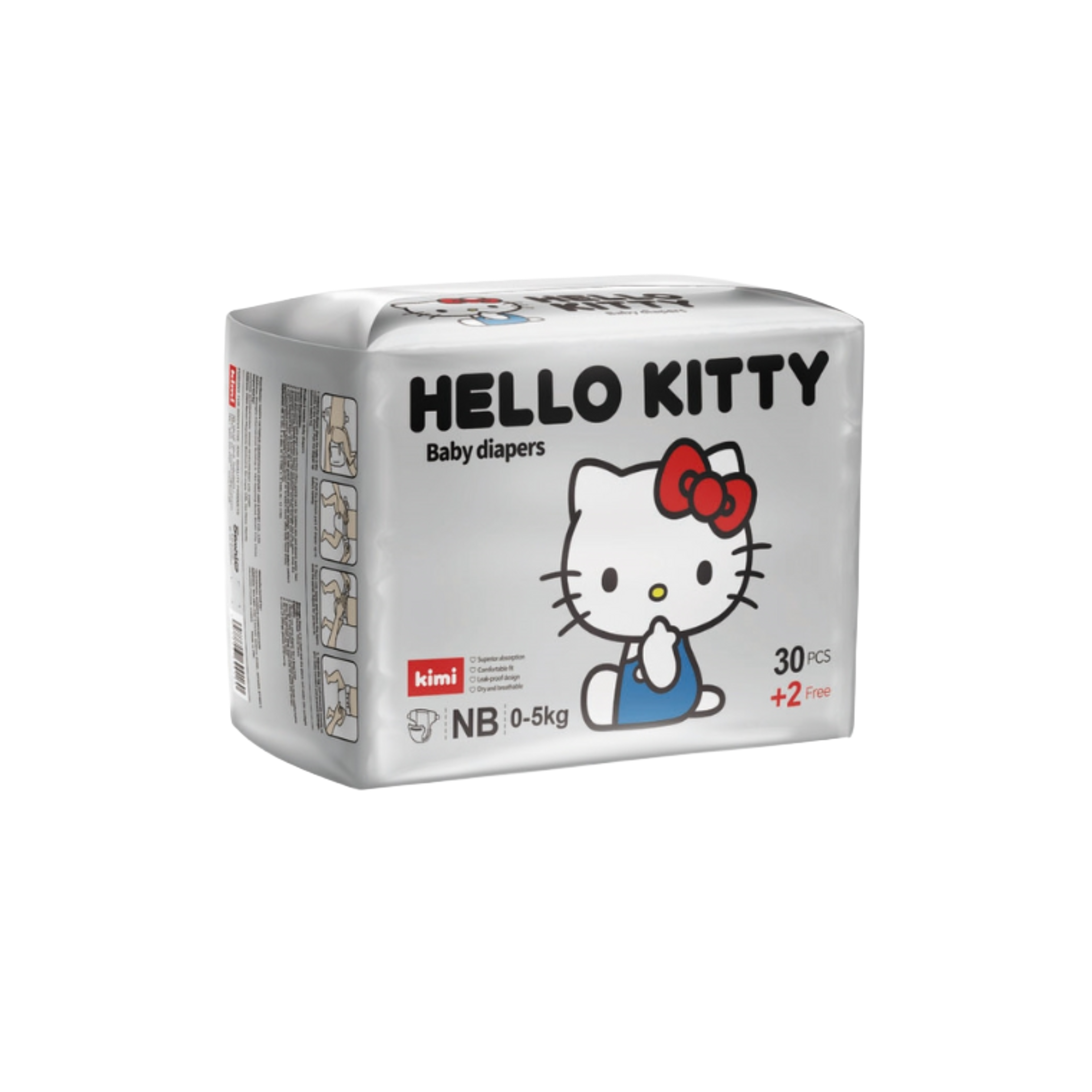 Baby Diapers