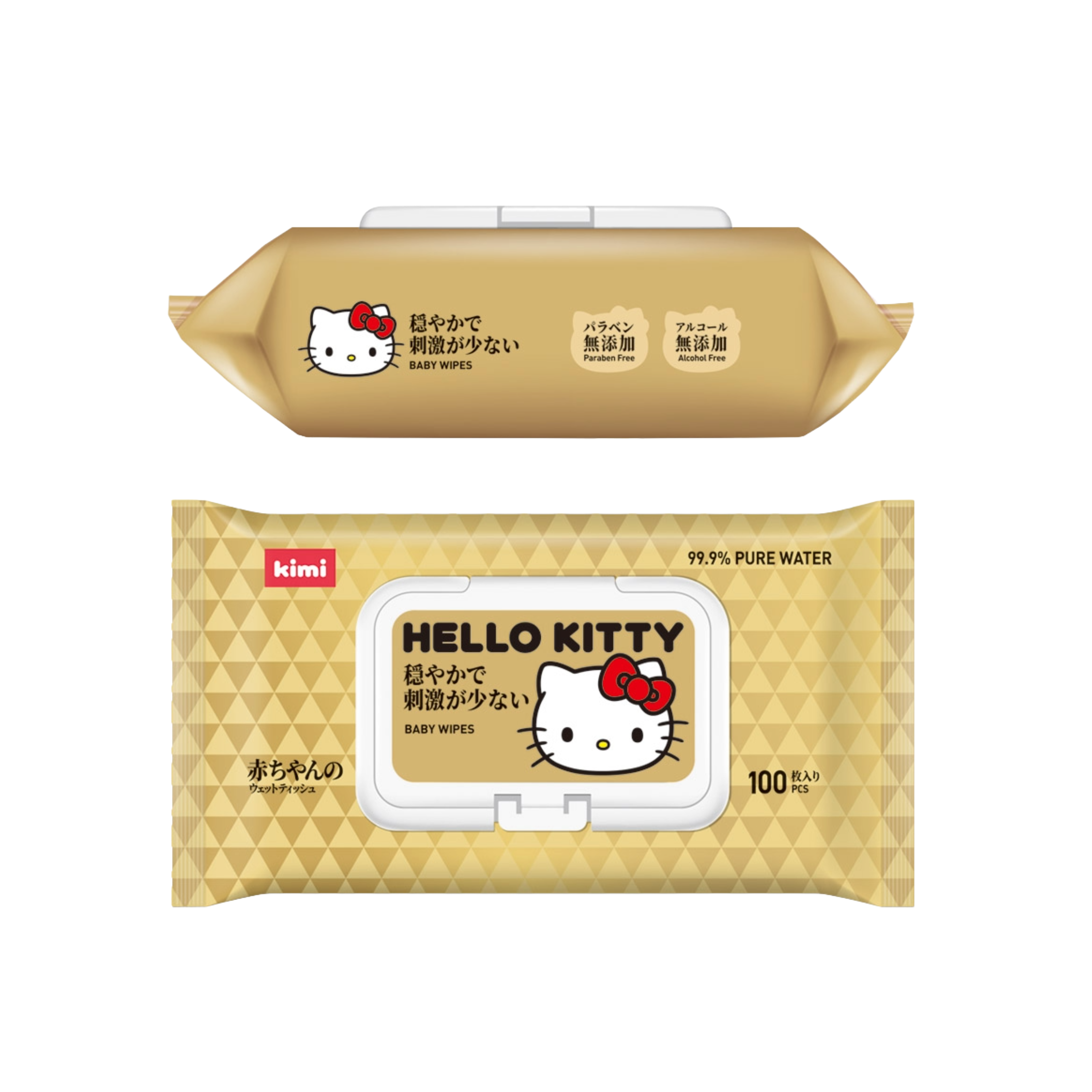 Baby Wipes