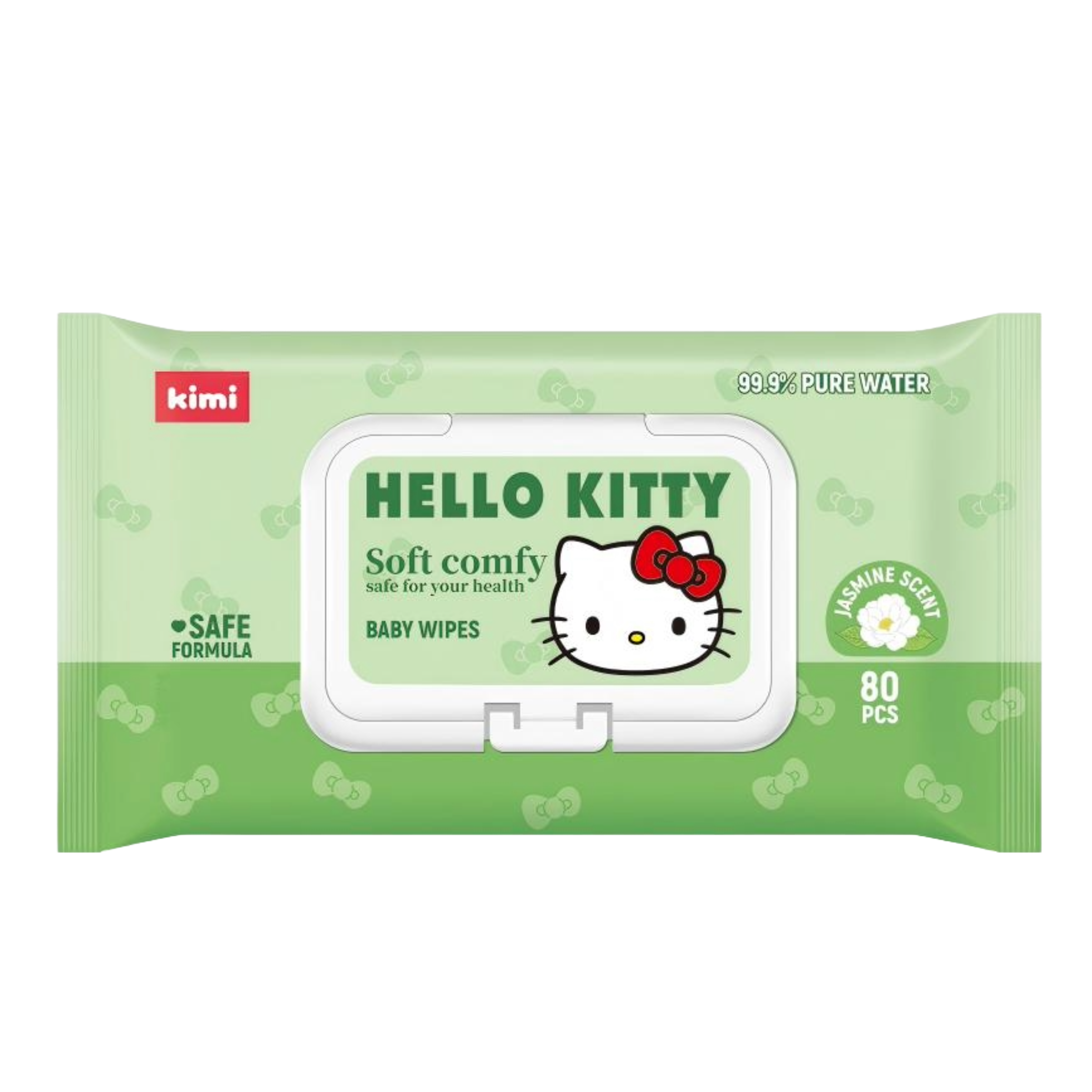 Baby Wipes