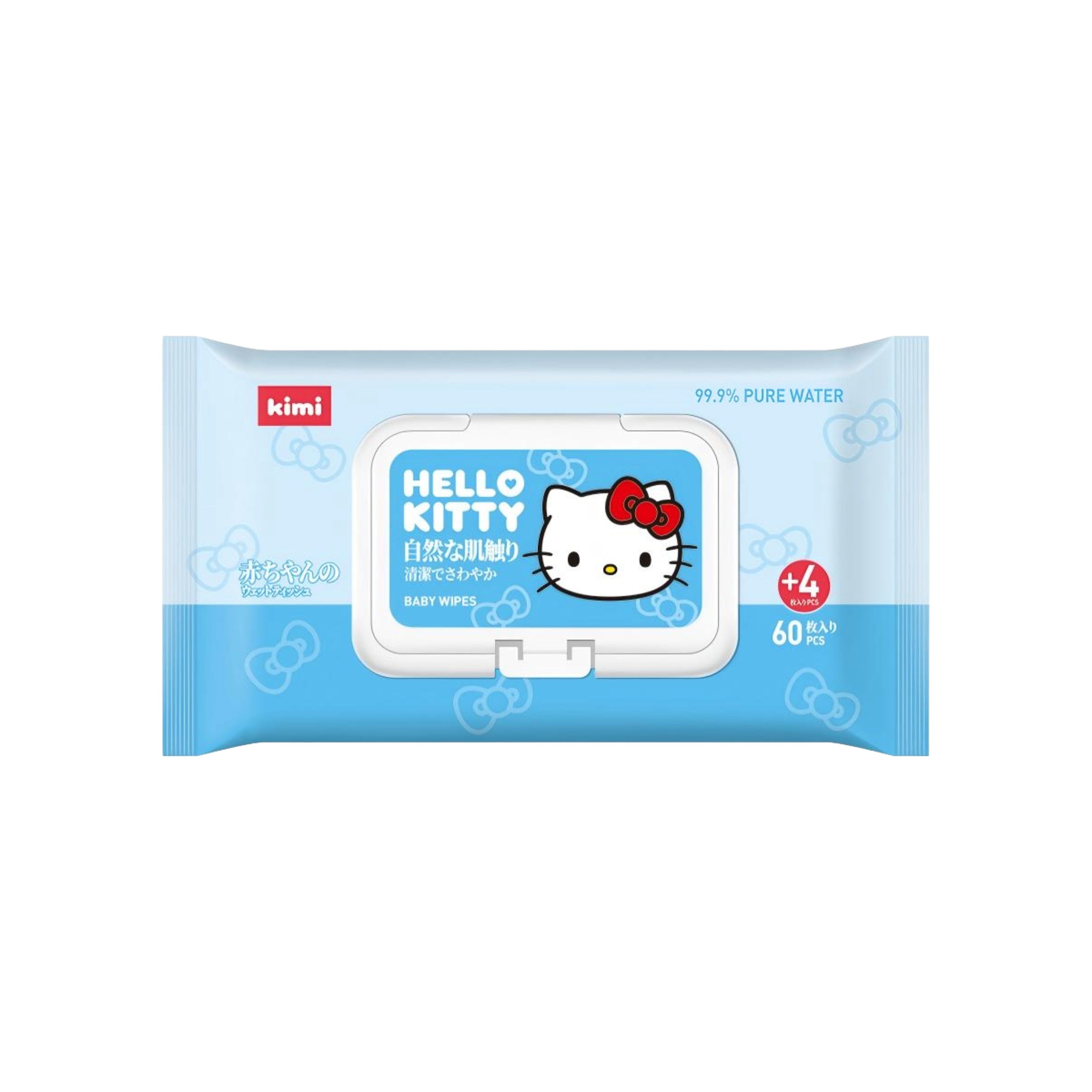 Baby Wipes