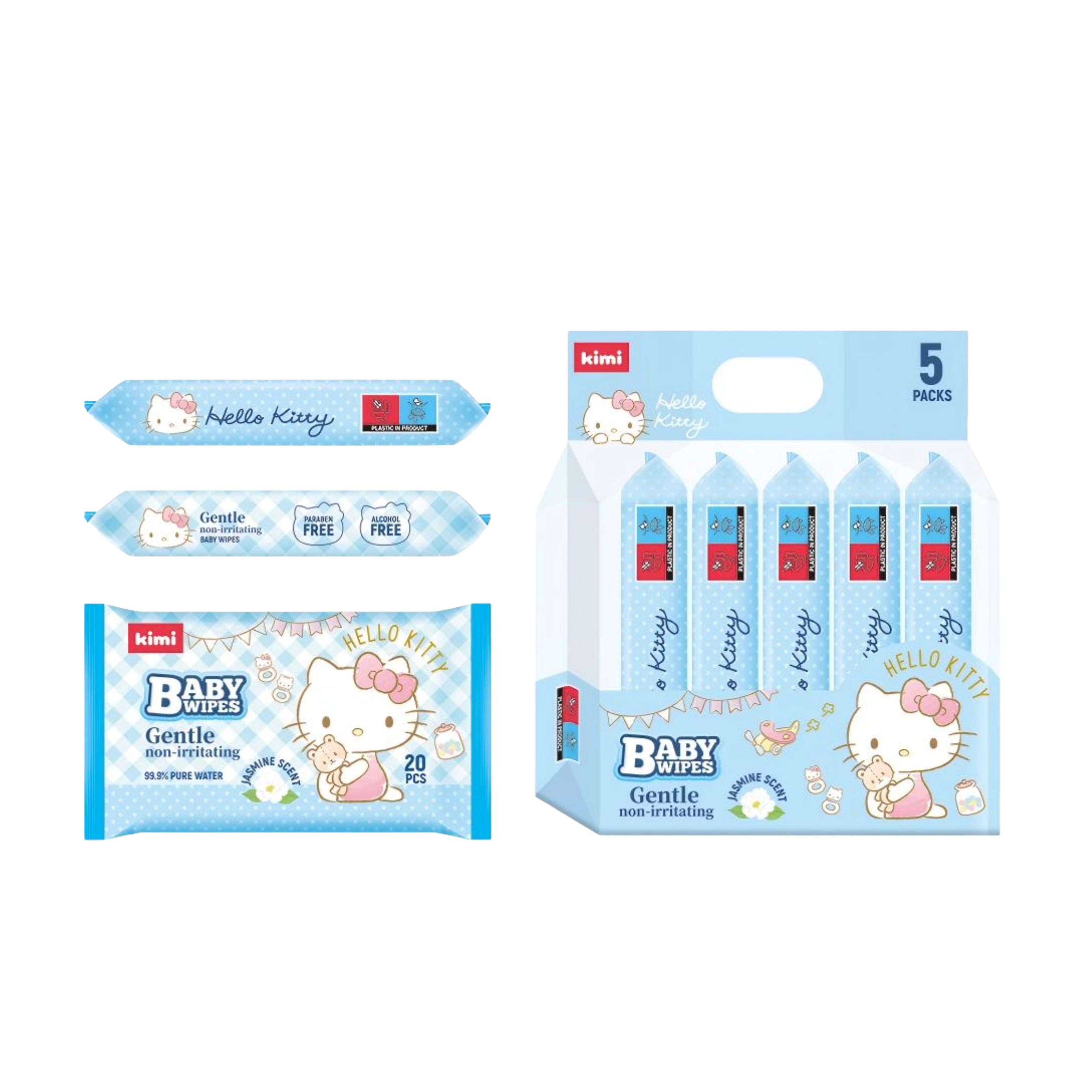 Baby Wipes