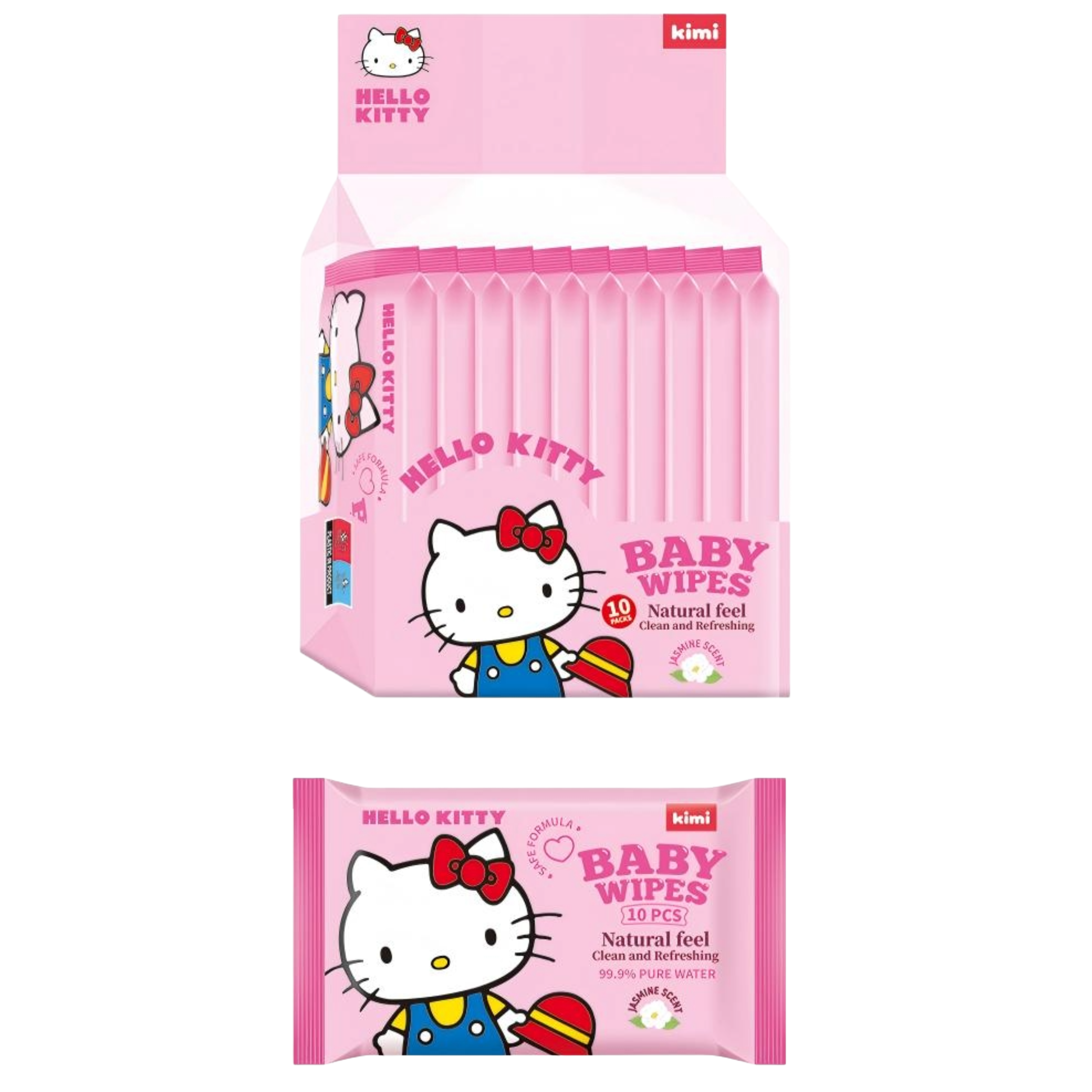Baby Wipes