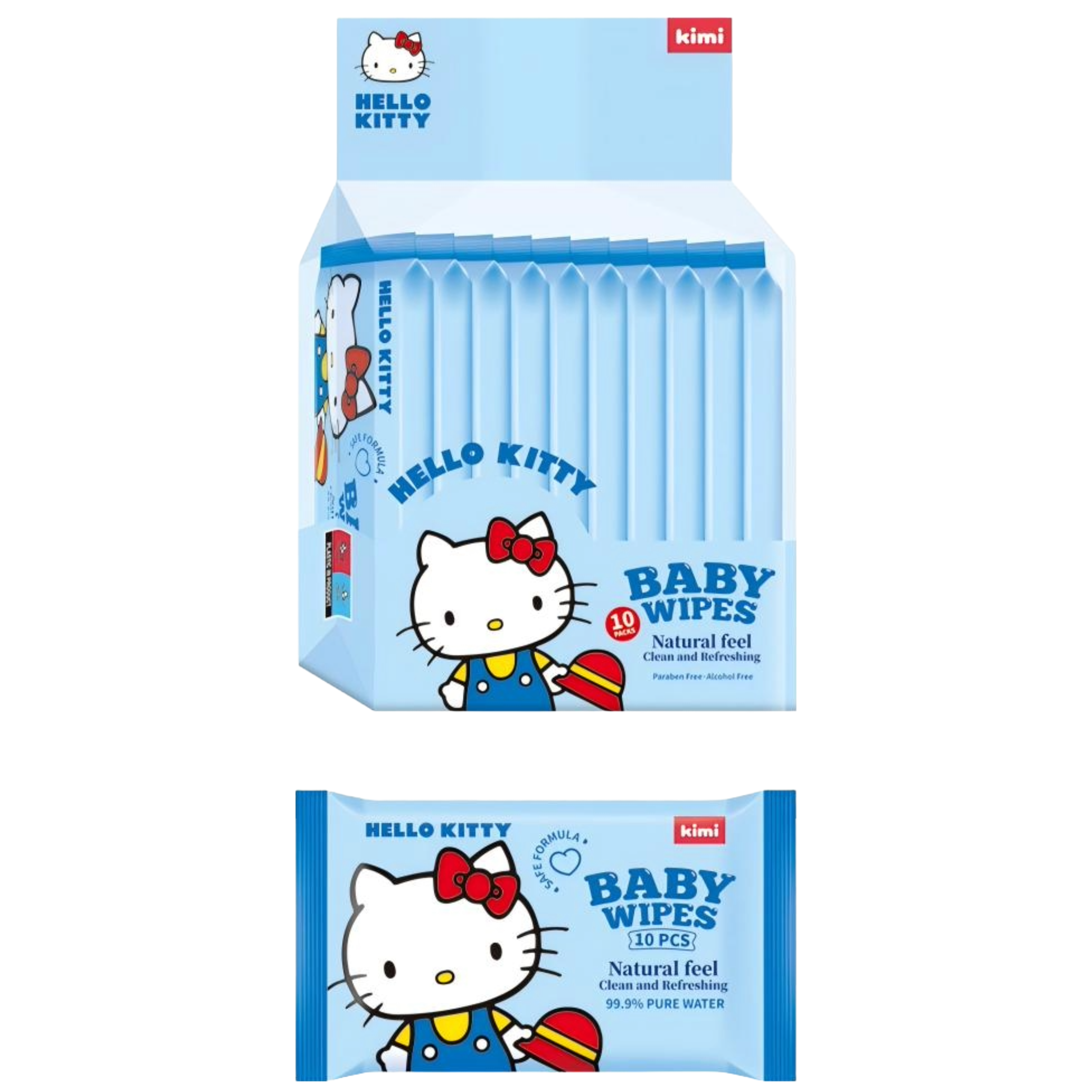 Baby Wipes