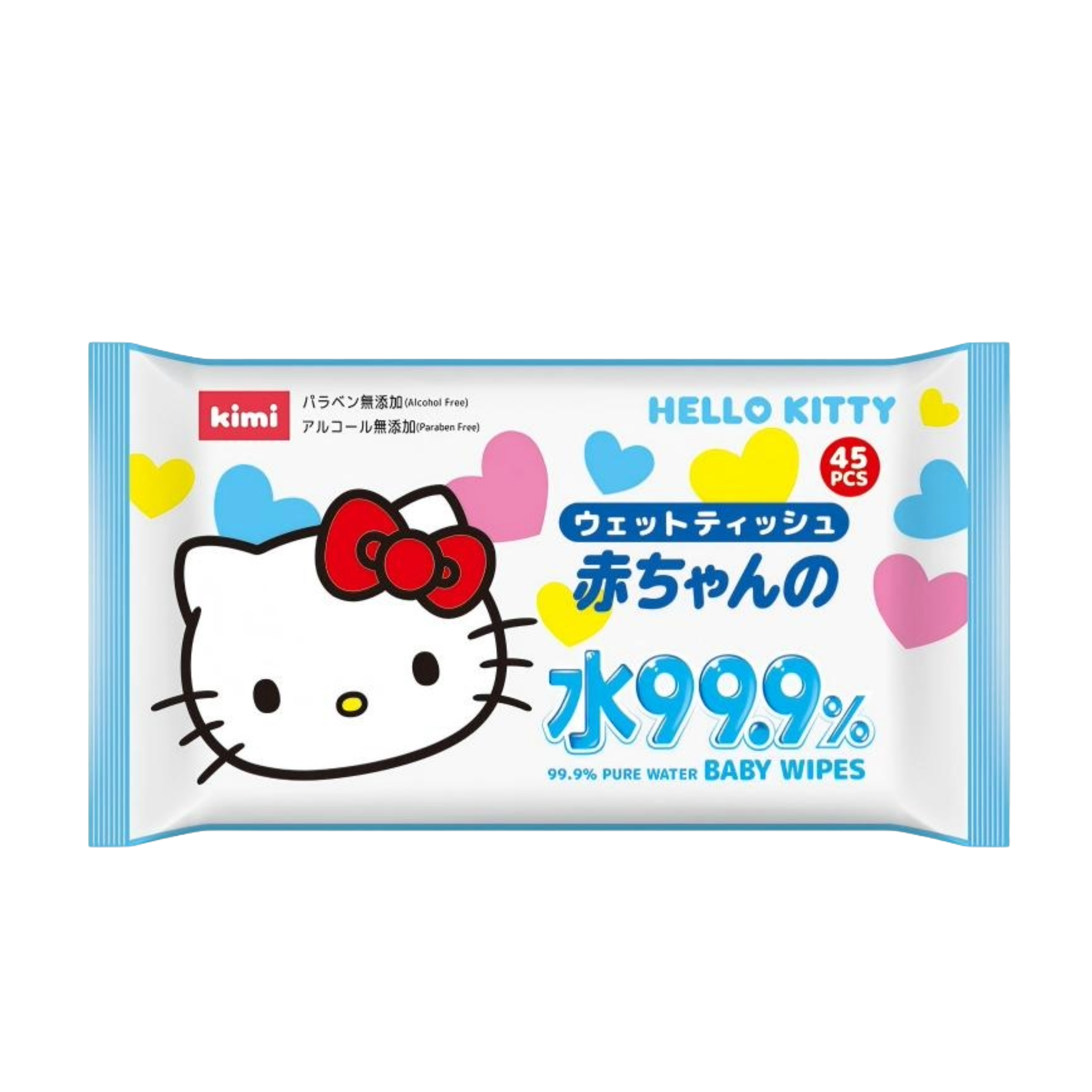 Baby Wipes