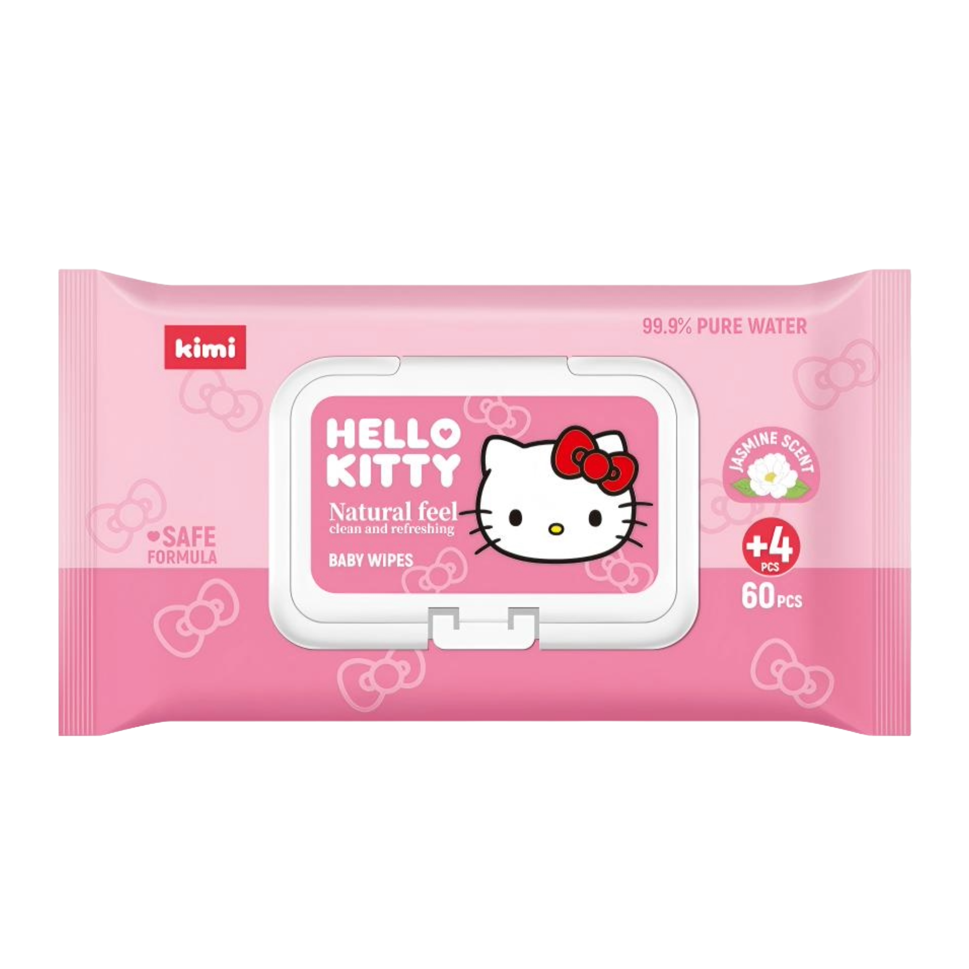 Baby Wipes