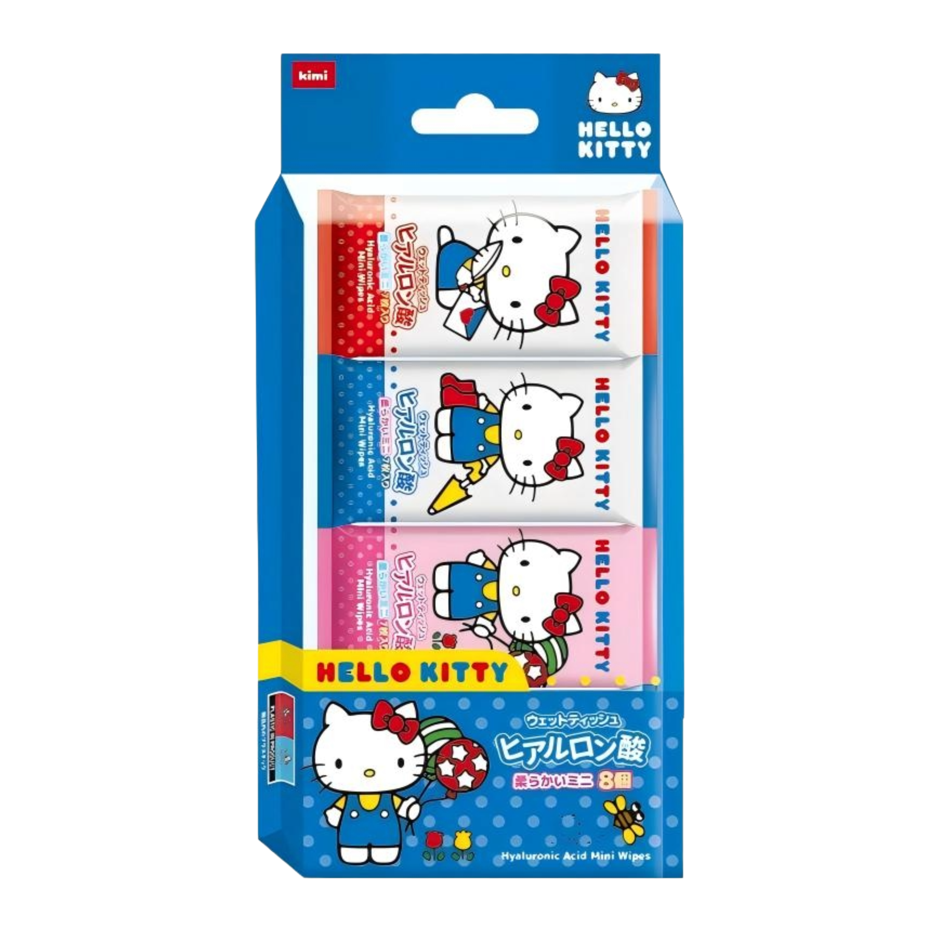 Mini Wipes