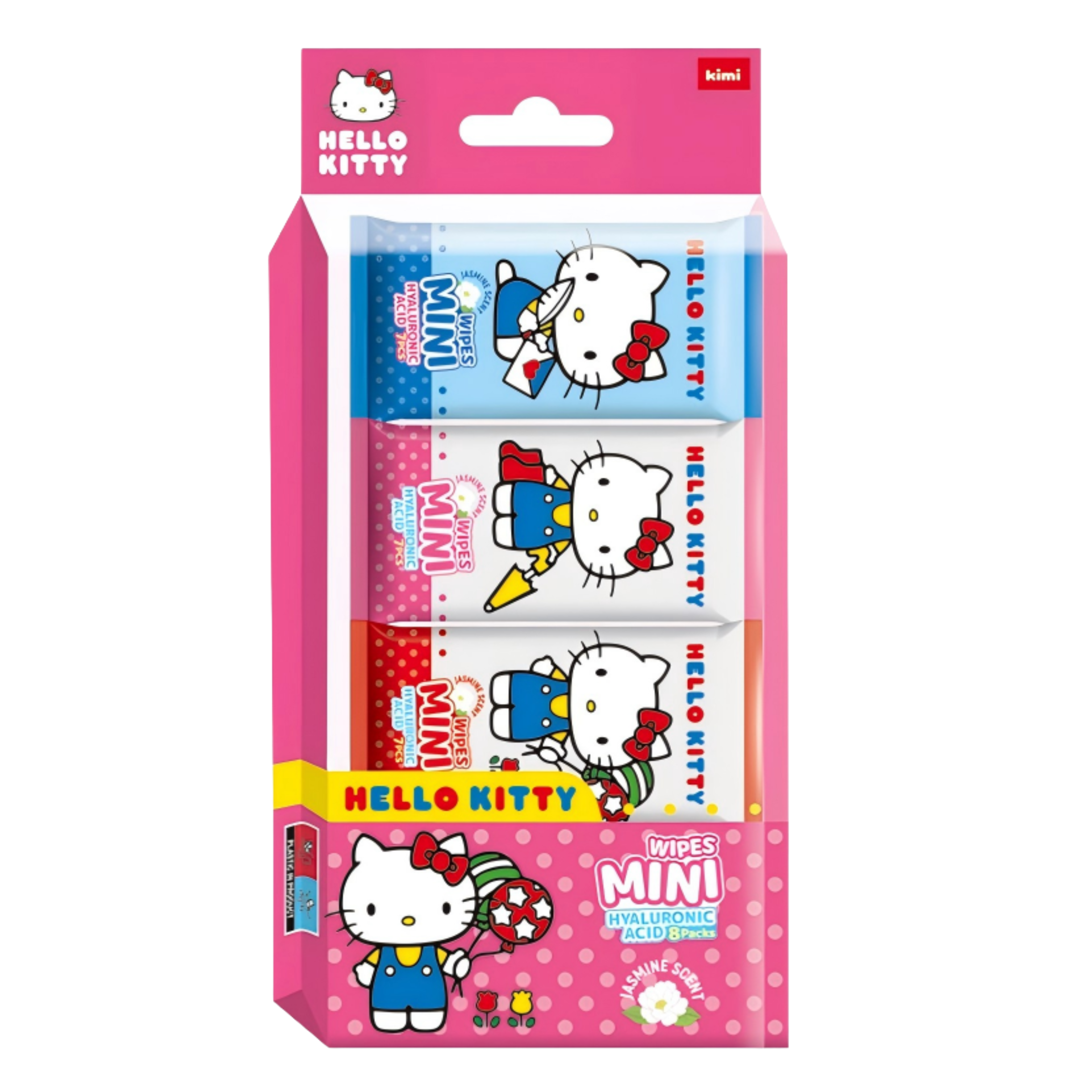Mini Wipes